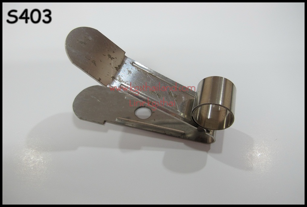 S403สปริงขึ้นรูปแปลงถ่าน – KGS THAI